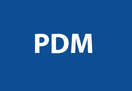 PDM für Nicht-CAD Anwender